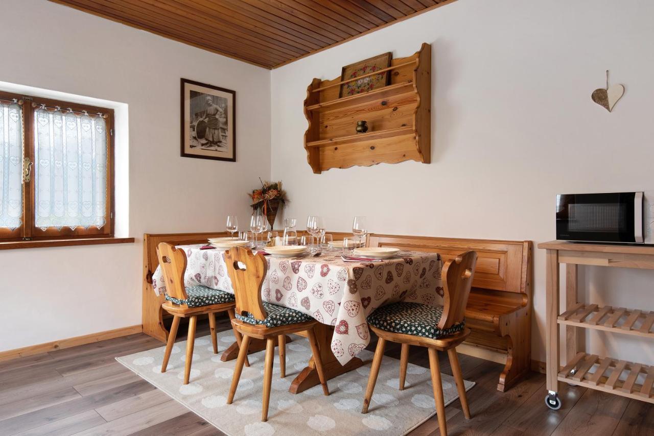 Casa De Lorenzo 보도 카도레 외부 사진