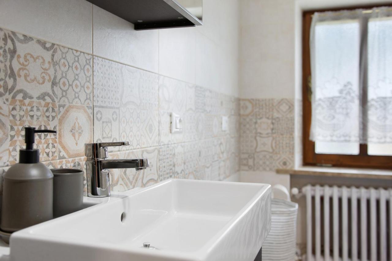 Casa De Lorenzo 보도 카도레 외부 사진