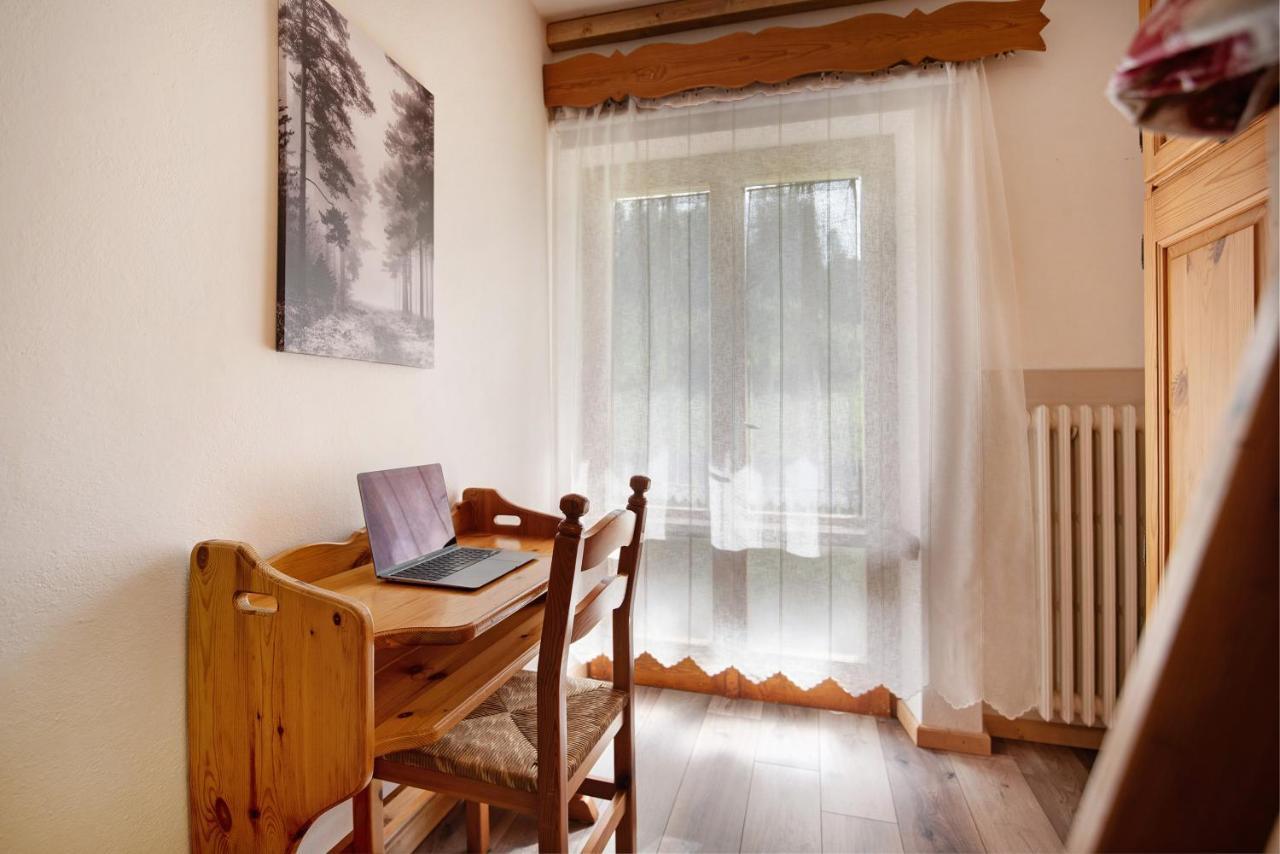 Casa De Lorenzo 보도 카도레 외부 사진